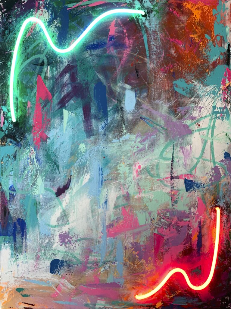 Custom Artwork by Sean Crim