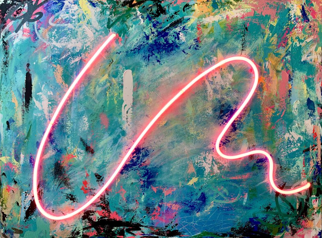 Custom Artwork by Sean Crim