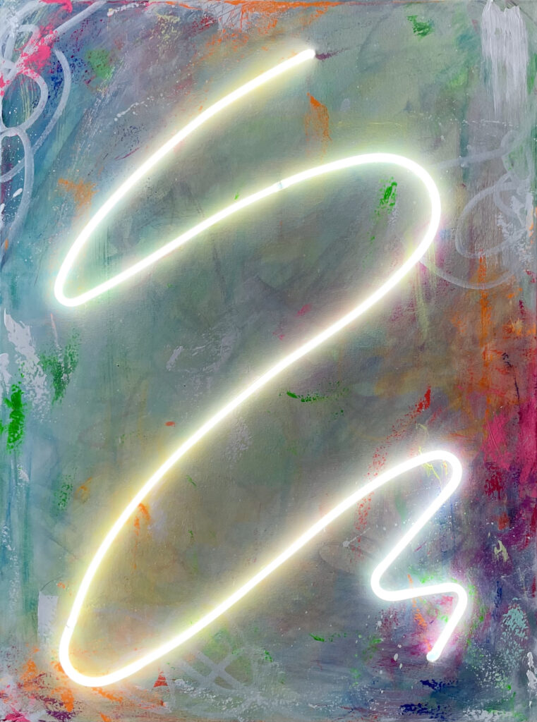 Custom Artwork by Sean Crim