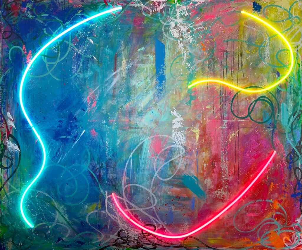 Custom Artwork by Sean Crim