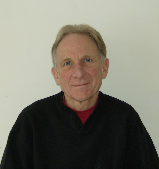 Profile Photo of Gregg Morris