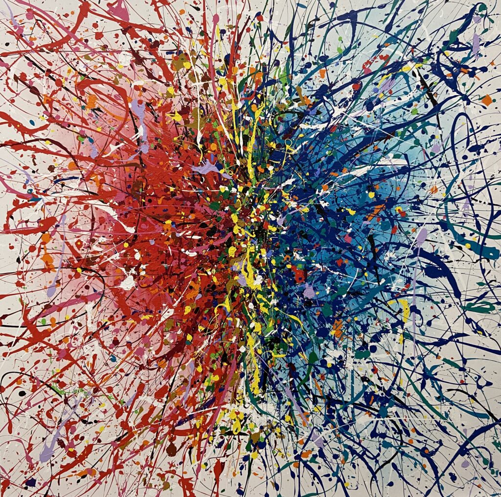 Custom Art by Ryan Troisi DonebyRat