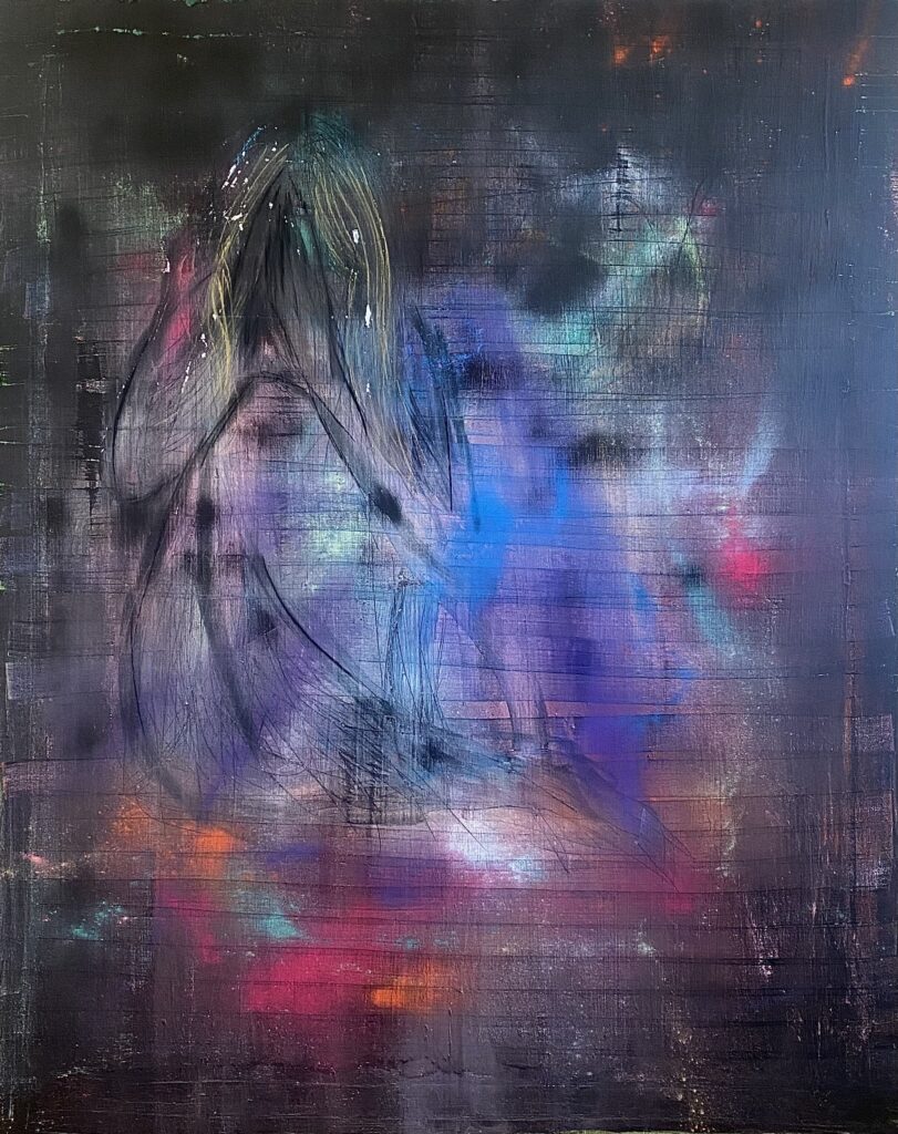Custom Art by Phillip Crum