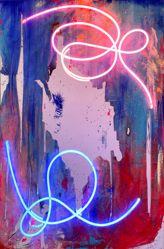 Custom Artwork by Sean Crim