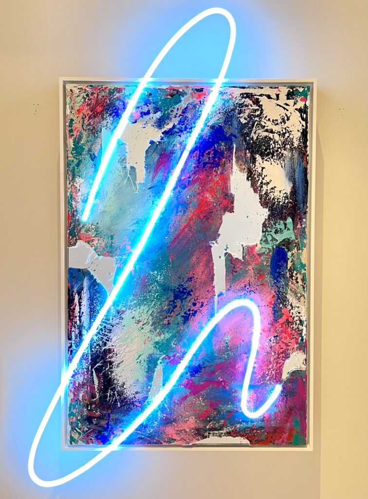 Custom Artwork by Sean Crim