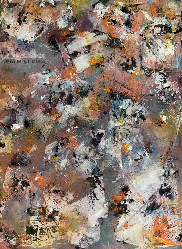 Bespoke Artwork by MK Jilek