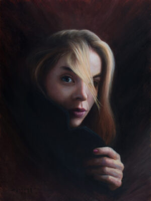 Mike Laiuppa Incognito