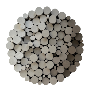 Lisa Quinn Shades of Beige Circle