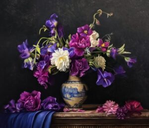 Sophie Reisz In Pursuit of Truth and Beauty