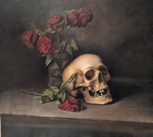 Sophie Reisz Kiss From A Rose