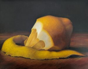 Sophie Reisz Lemon Squeezy