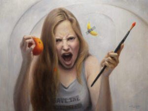 Mike Laiuppa seriously