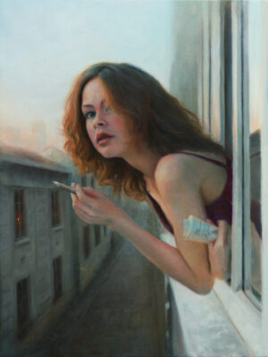 Mike Laiuppa Writers Block