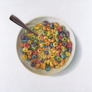 Matthew Miller Follow Your Nose