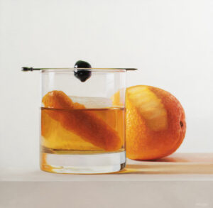 Matthew Miller Old Fashioned