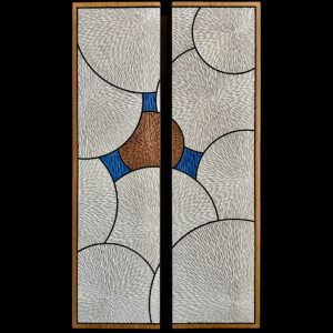 Jonathan Glowacki Break in the Clouds