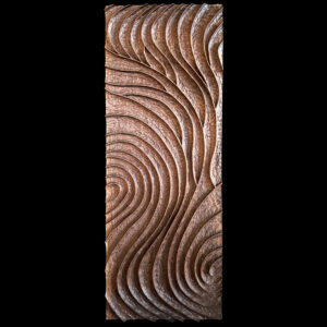 Jonathan Glowacki Foliage Walnut