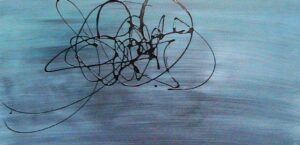 Michael Ingui Purple Sky