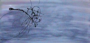 Michael Ingui Indigo Sky