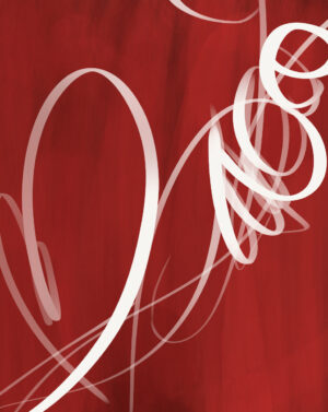 Michael Ingui Red and White