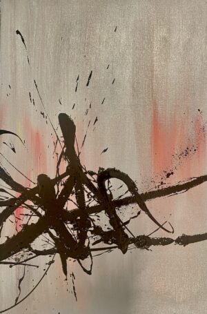 Michael Ingui Orange Neutral