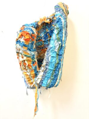 Karin Tuck Petersen Forge