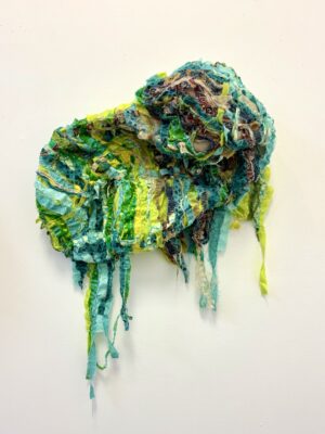 Karin Tuck Petersen hills