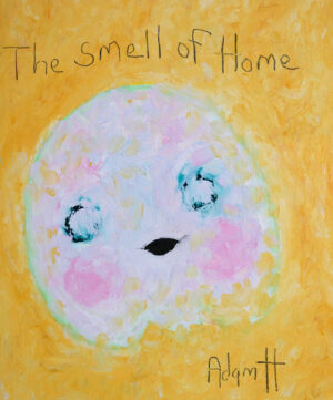 Adam Handler The Smell of Home