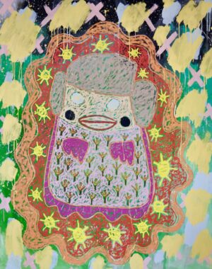 Adam Handler Figure Stars